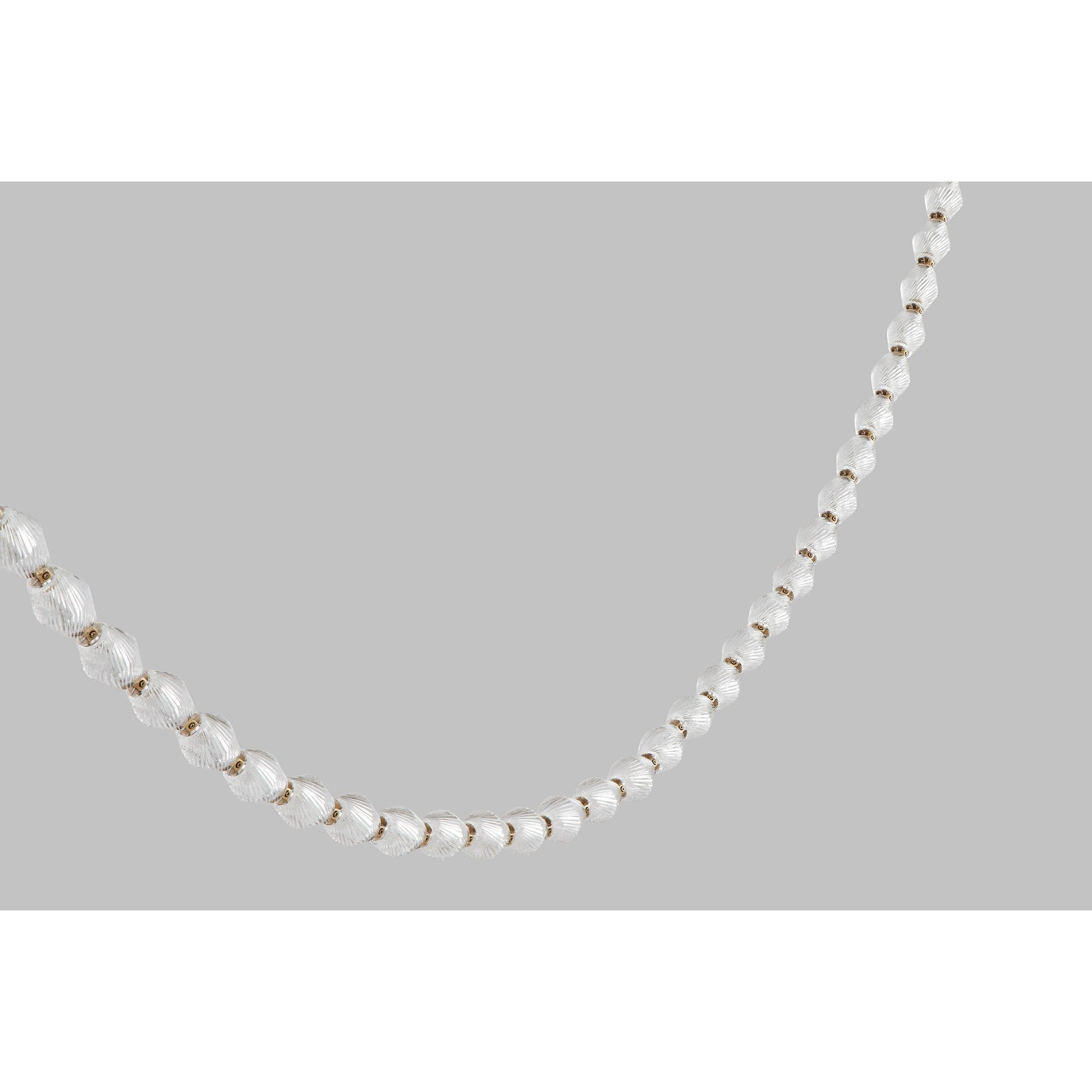 Collier 240 Chandelier - Visual Comfort Modern 44
