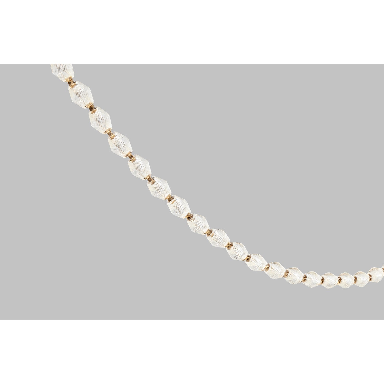 Collier 240 Chandelier - Visual Comfort Modern 41