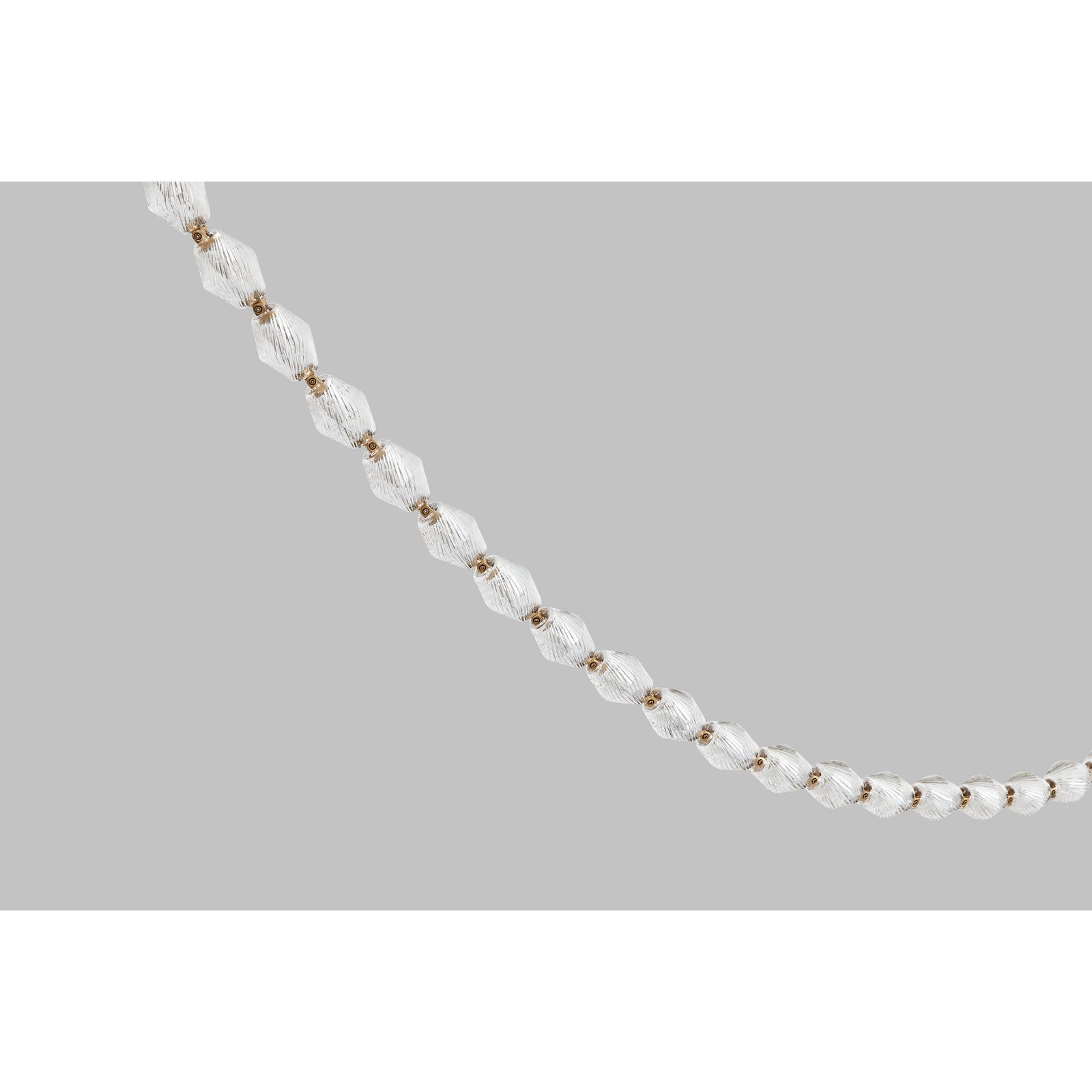 Collier 240 Chandelier - Visual Comfort Modern 34
