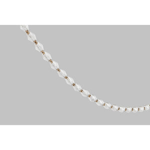 Collier 240 Chandelier - Visual Comfort Modern 34