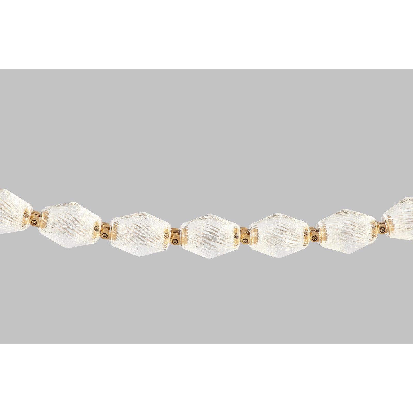 Collier 240 Chandelier - Visual Comfort Modern 37