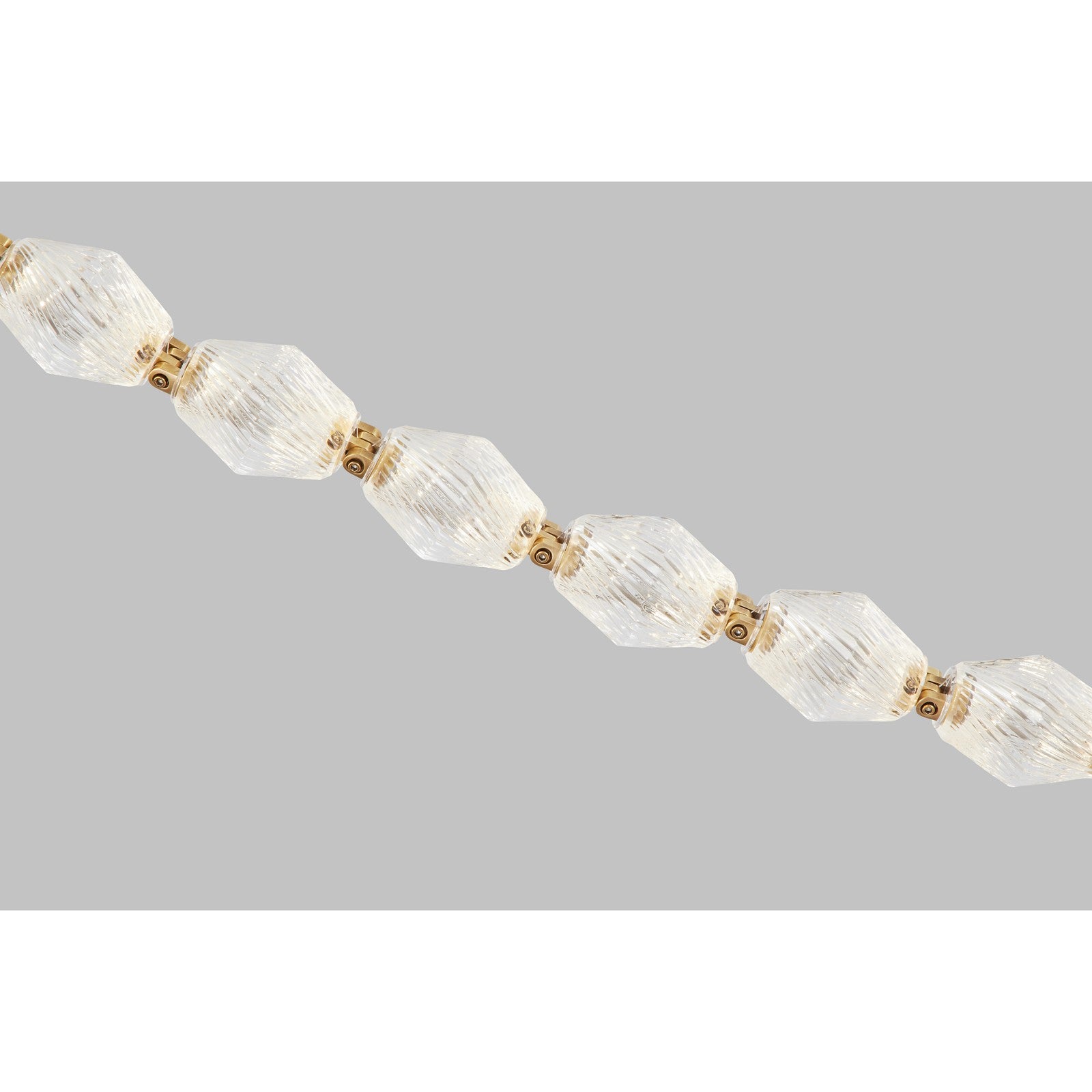 Collier 240 Chandelier - Visual Comfort Modern 35