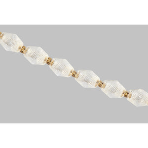 Collier 240 Chandelier - Visual Comfort Modern 35