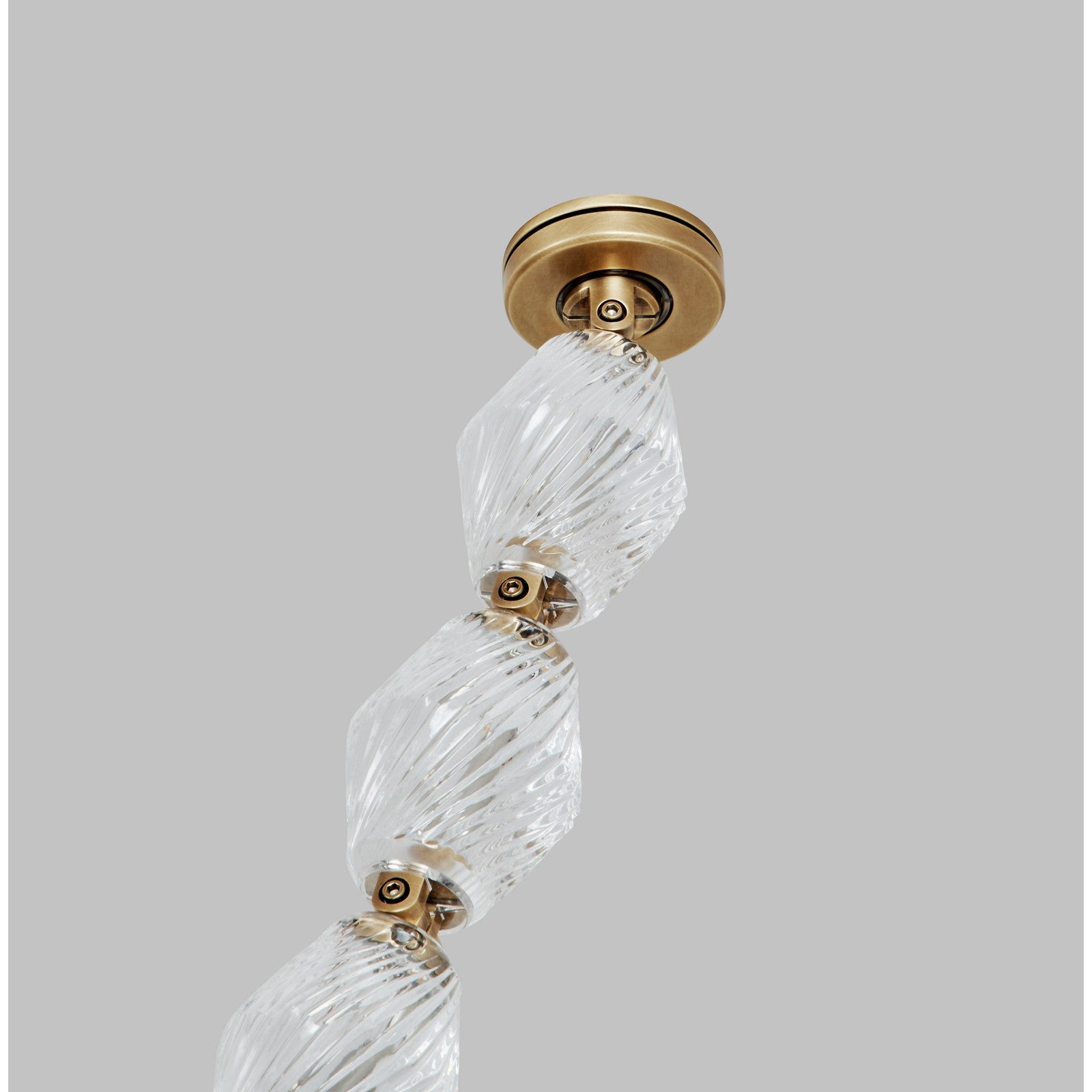 Collier 240 Chandelier - Visual Comfort Modern 42