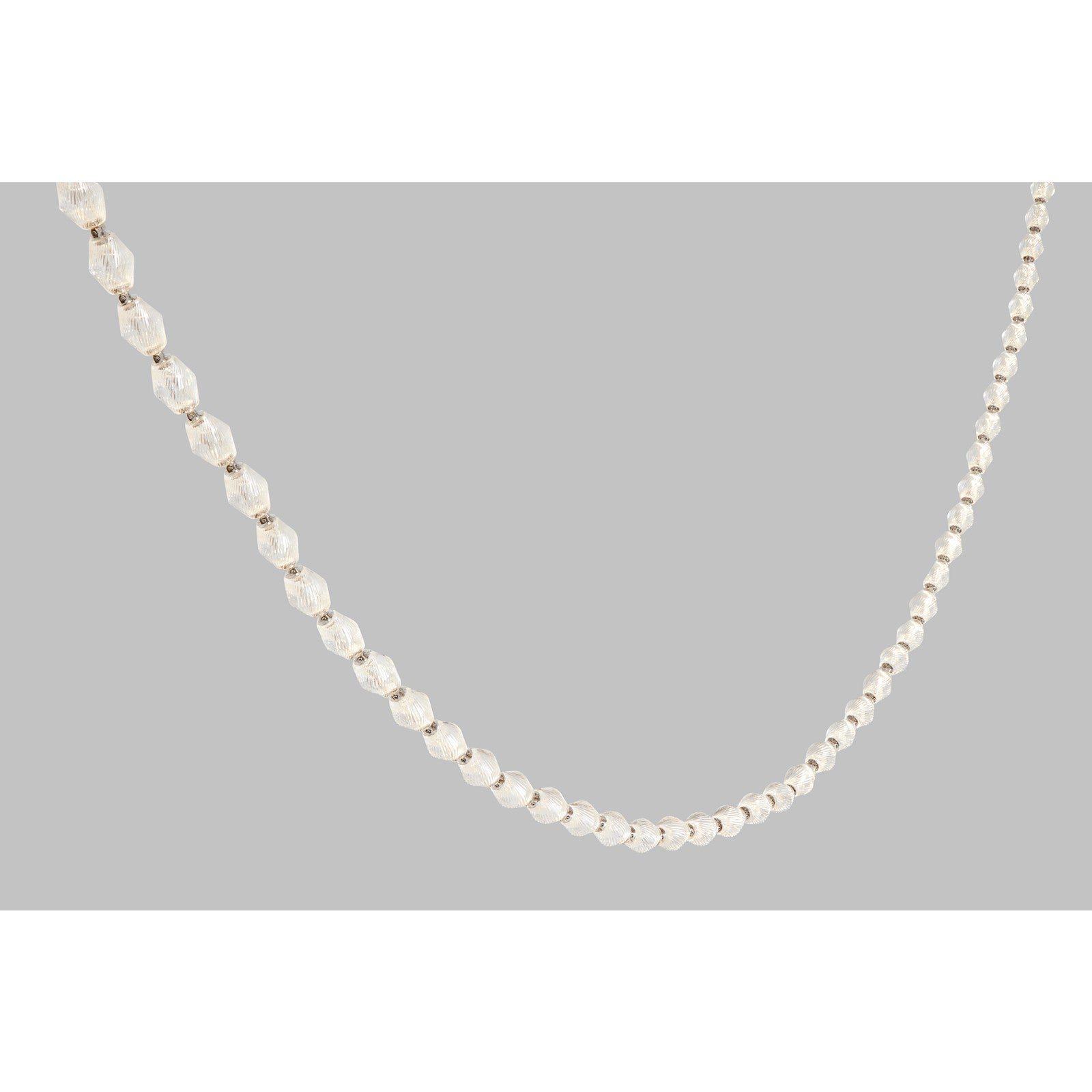 Collier 240 Chandelier - Visual Comfort Modern 15