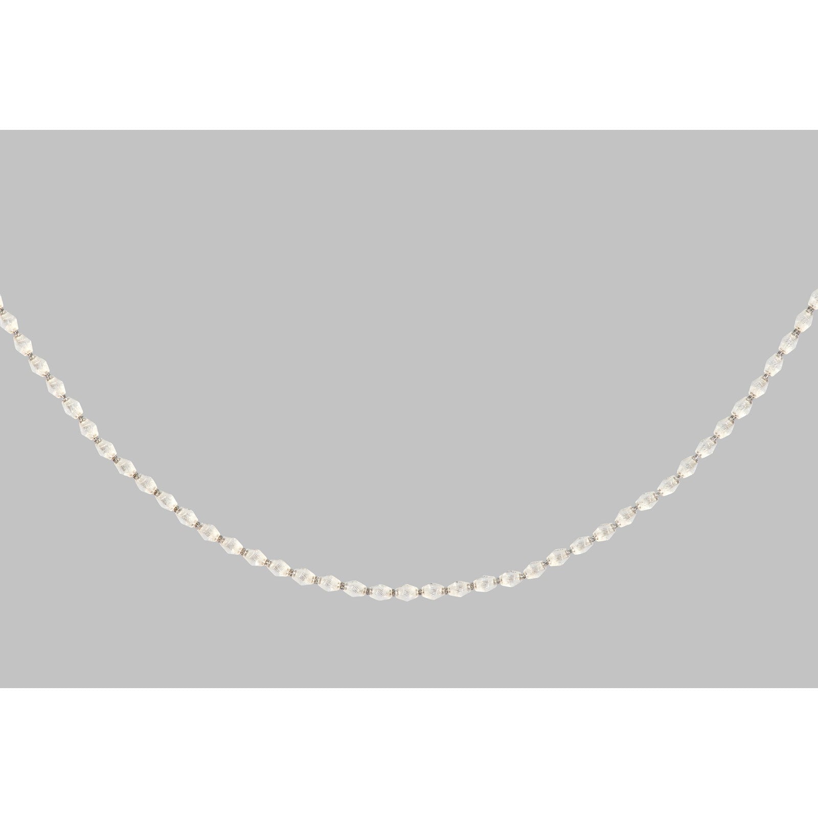 Collier 240 Chandelier - Visual Comfort Modern 8