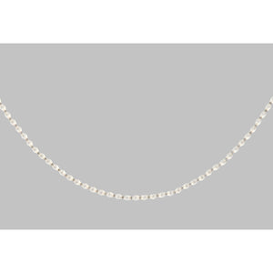 Collier 240 Chandelier - Visual Comfort Modern 8