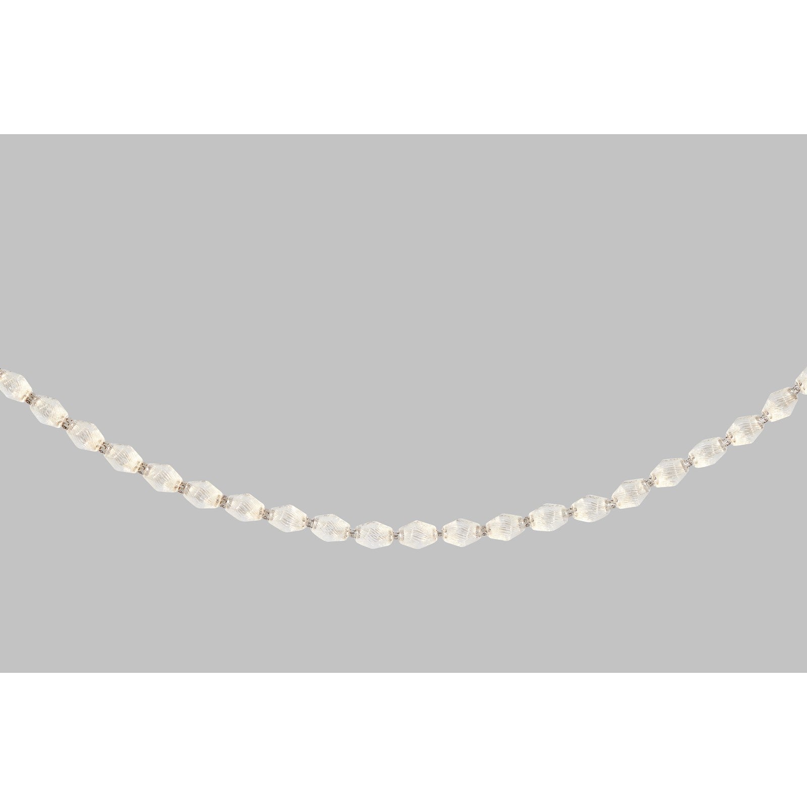 Collier 240 Chandelier - Visual Comfort Modern 18
