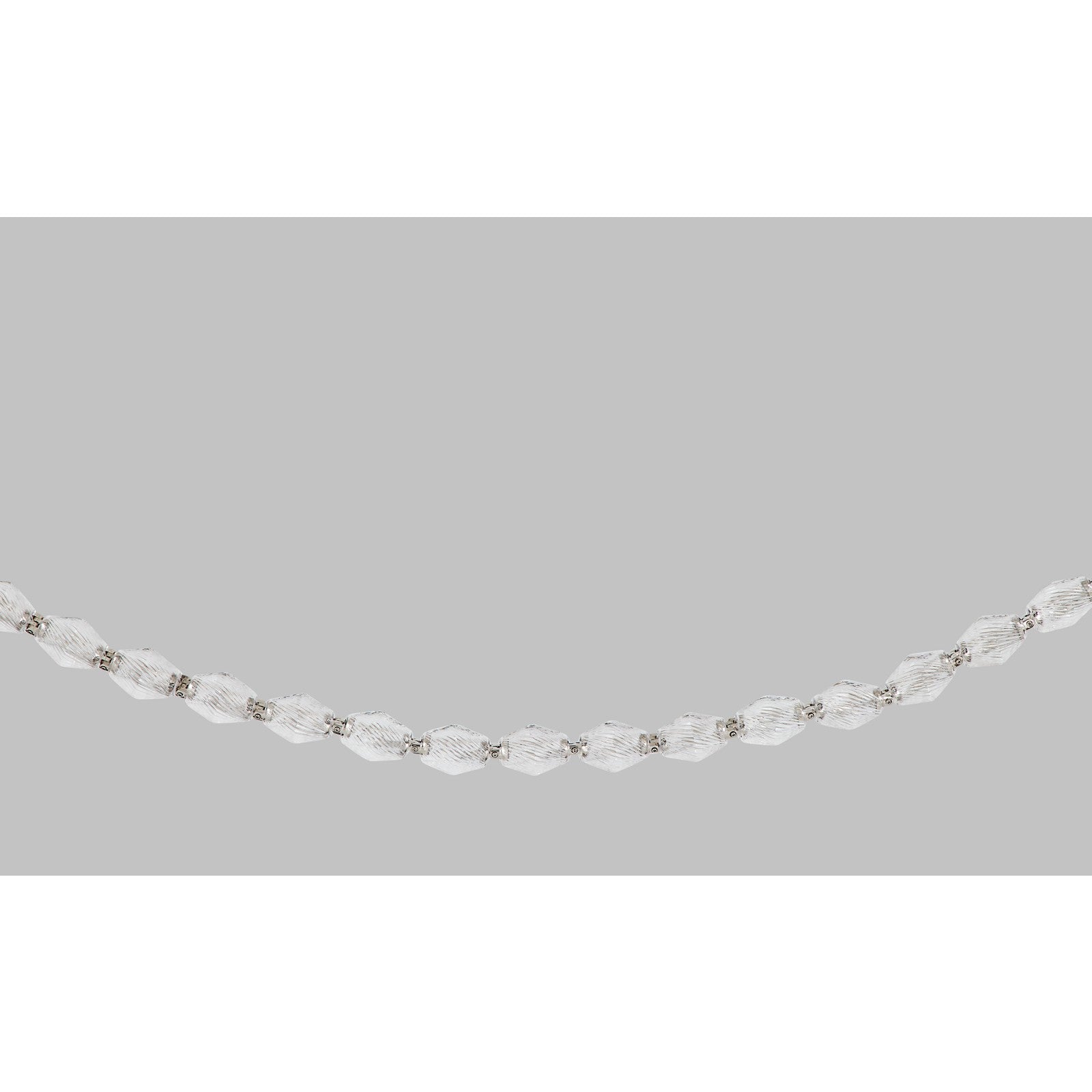 Collier 240 Chandelier - Visual Comfort Modern 7
