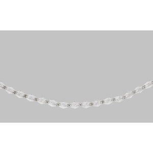Collier 240 Chandelier - Visual Comfort Modern 7