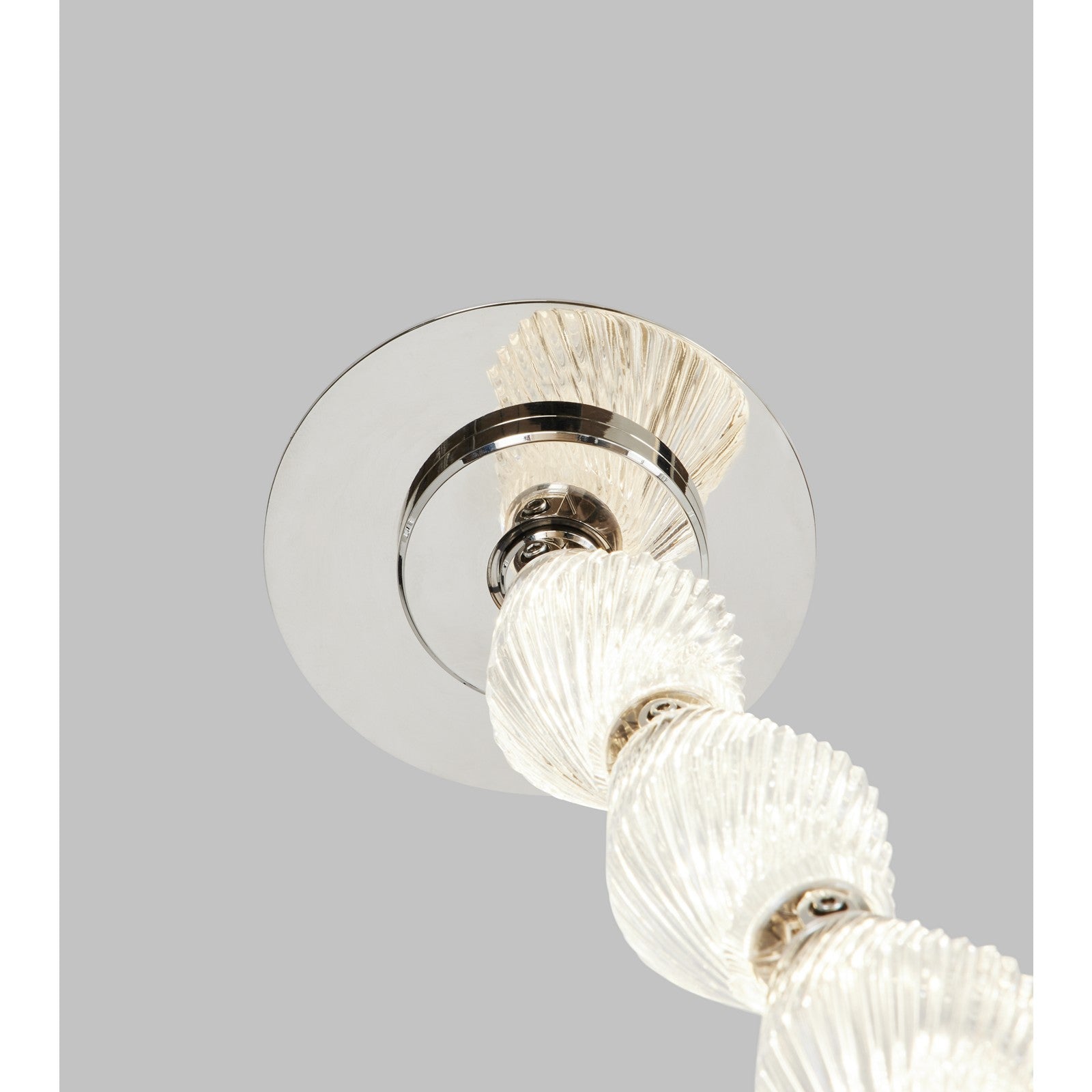 Collier 240 Chandelier - Visual Comfort Modern 23