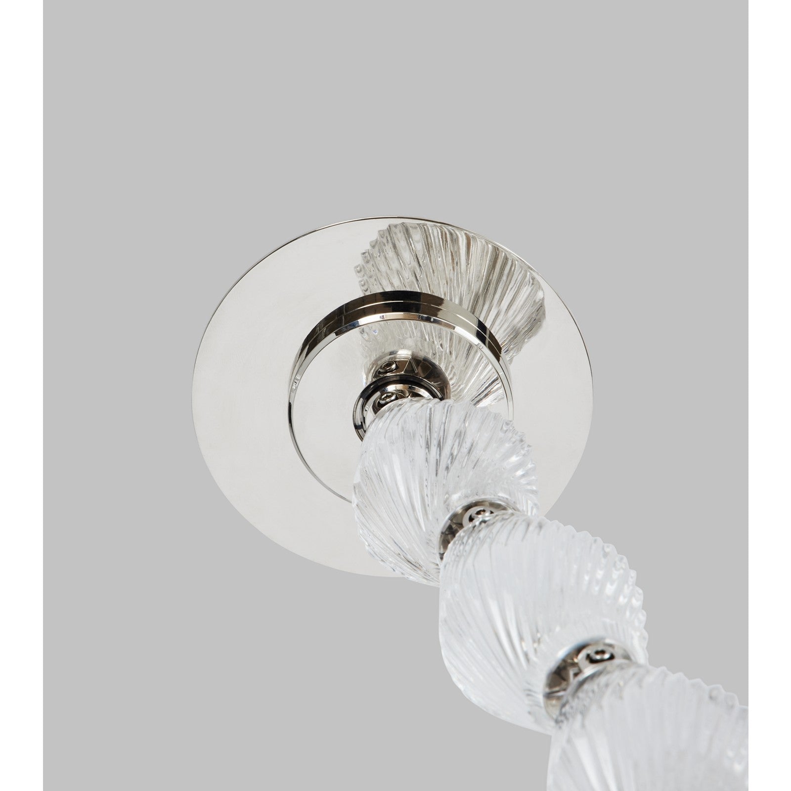 Collier 240 Chandelier - Visual Comfort Modern 12