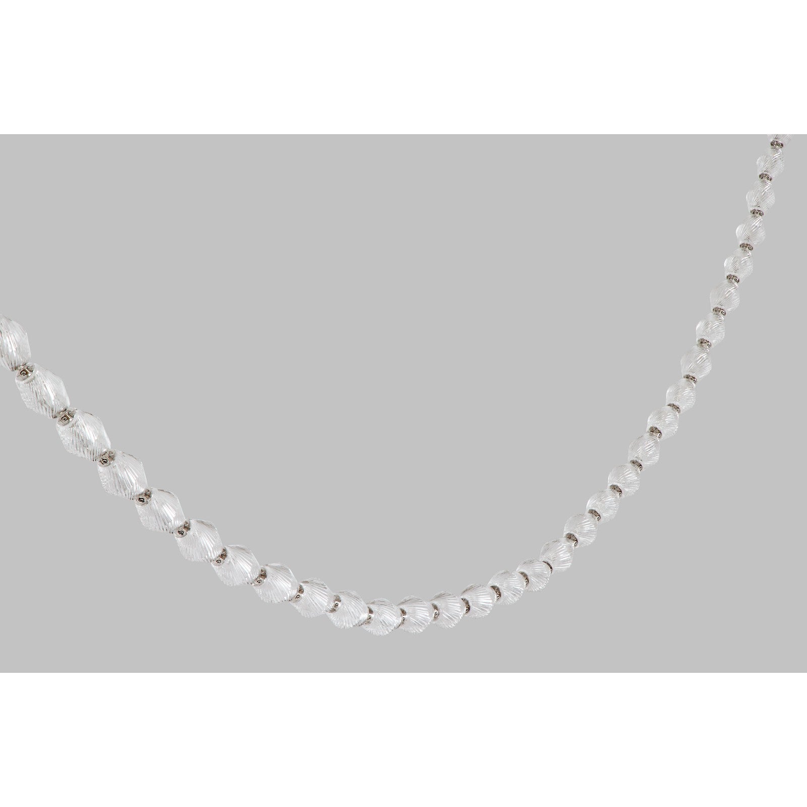 Collier 240 Chandelier - Visual Comfort Modern 10