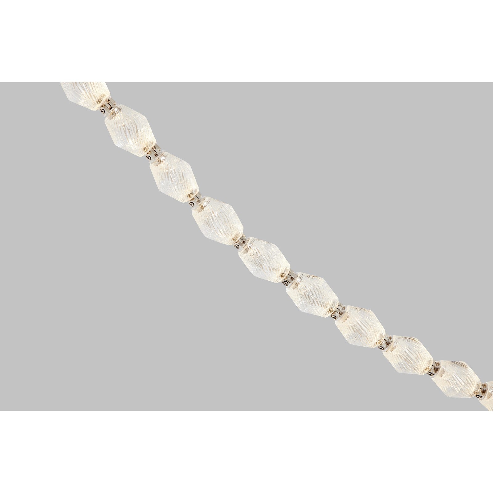 Collier 240 Chandelier - Visual Comfort Modern 22
