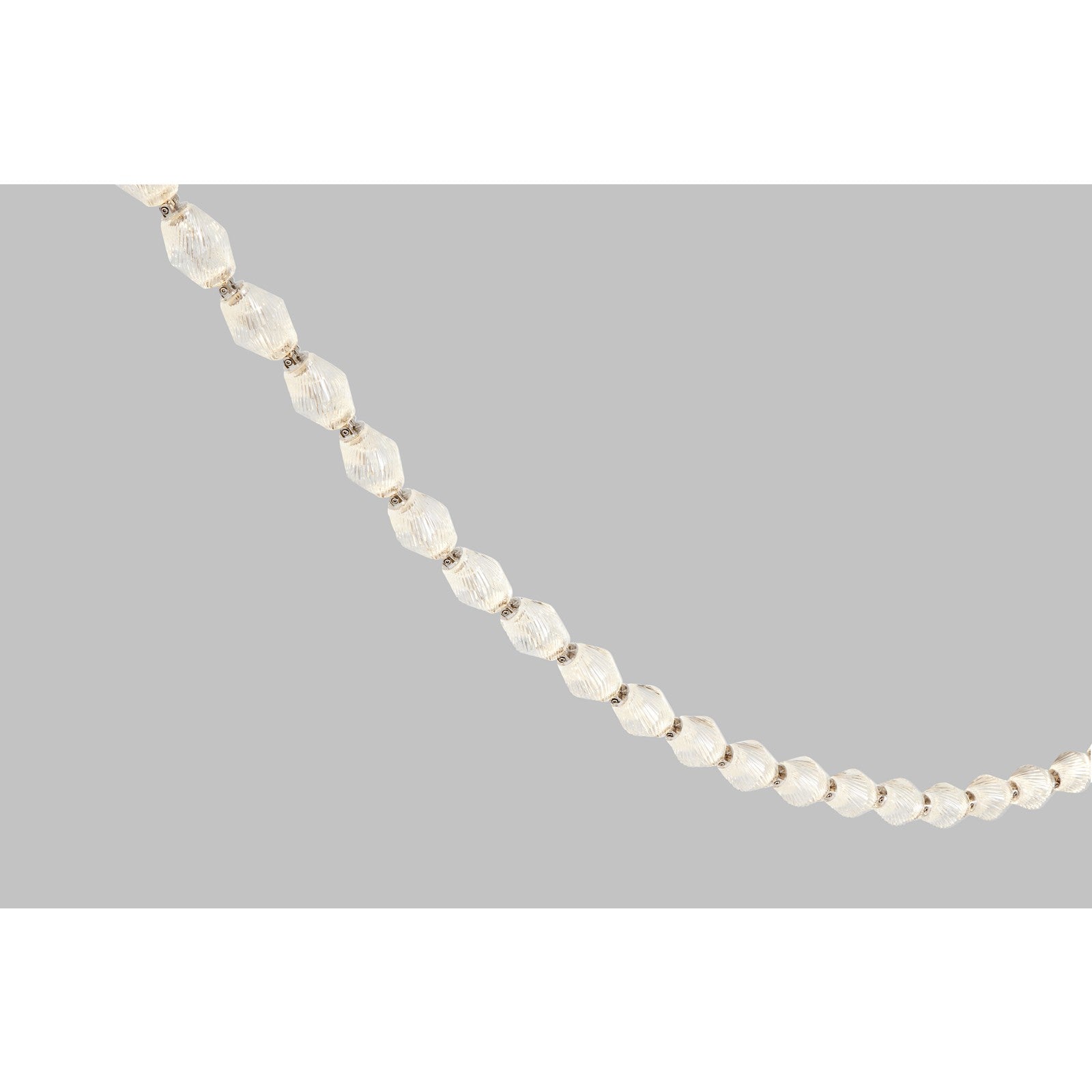 Collier 240 Chandelier - Visual Comfort Modern 6