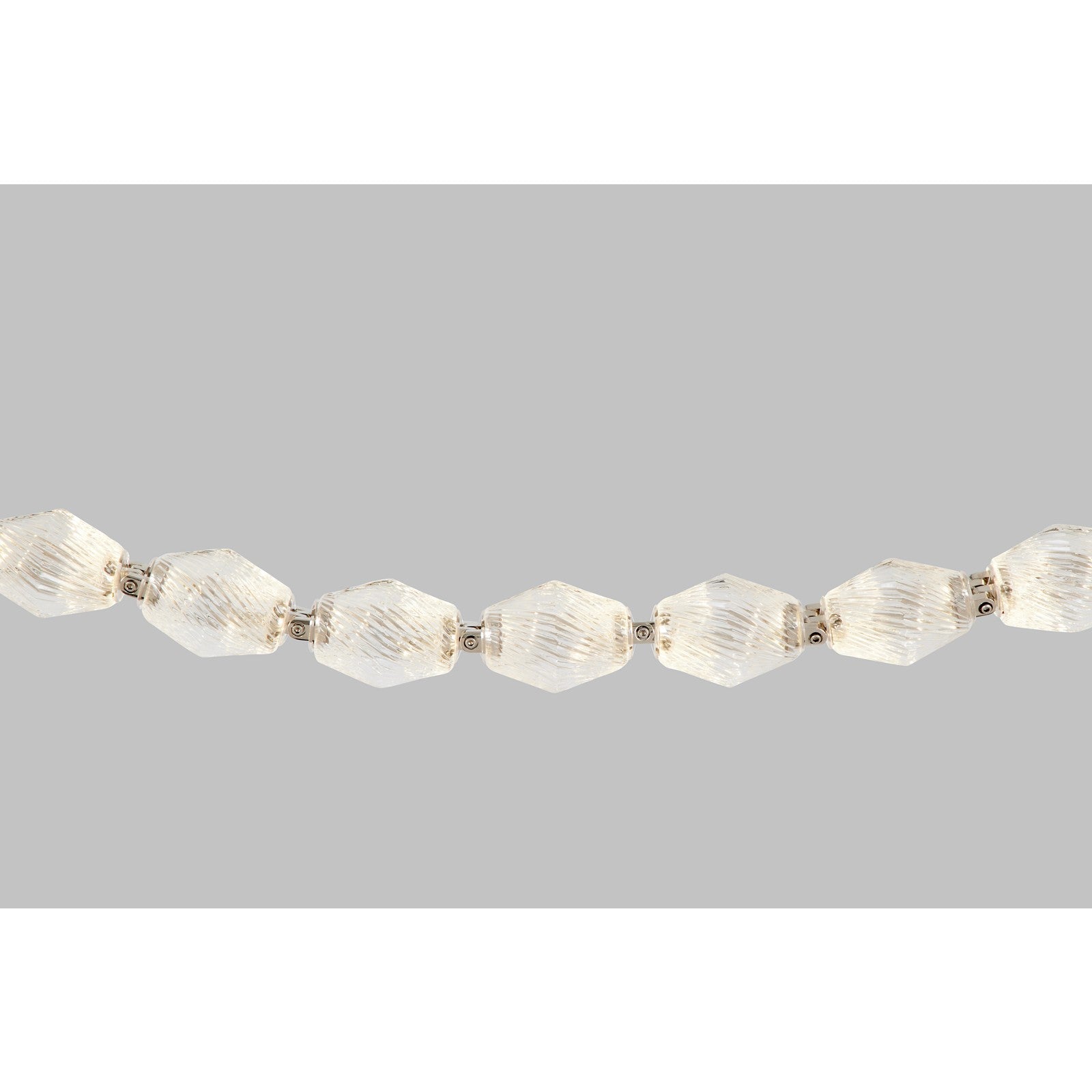 Collier 240 Chandelier - Visual Comfort Modern 13