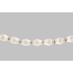 Collier 240 Chandelier - Visual Comfort Modern 13