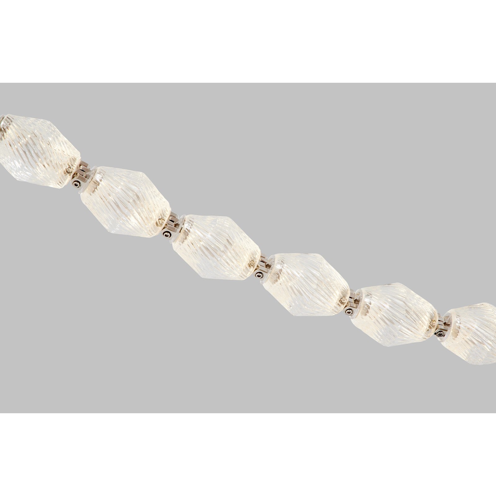 Collier 240 Chandelier - Visual Comfort Modern 17
