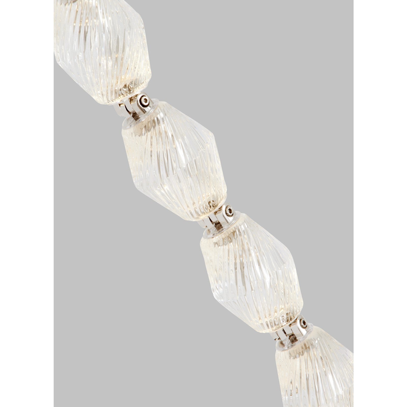 Collier 240 Chandelier - Visual Comfort Modern 26