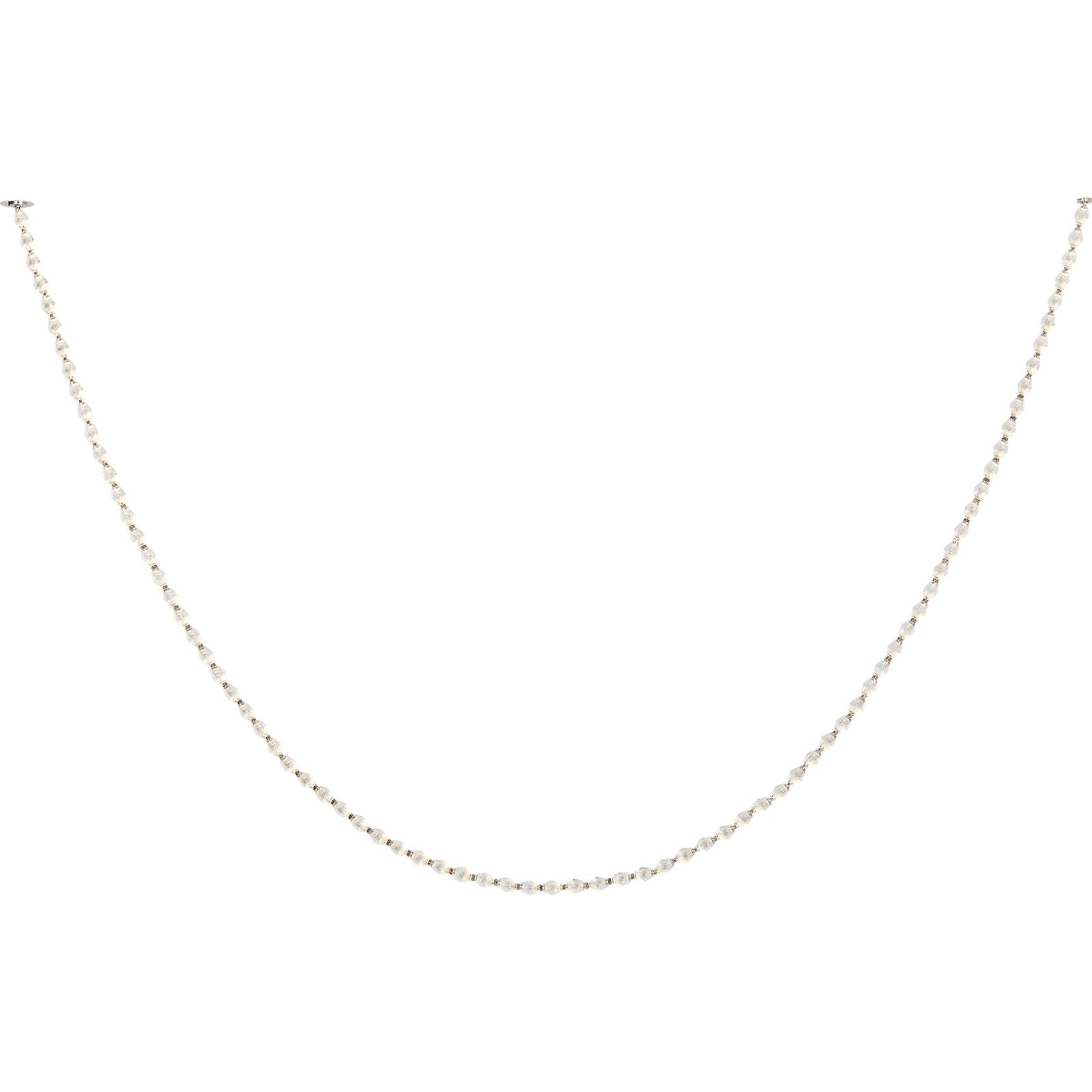 Collier 240 Chandelier - Visual Comfort Modern 5