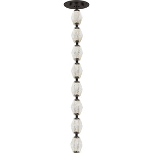 Collier 24 Pendant - Visual Comfort Modern 3