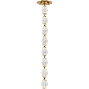 Collier 24 Pendant - Visual Comfort Modern 22