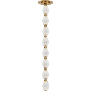 Collier 24 Pendant - Visual Comfort Modern 20