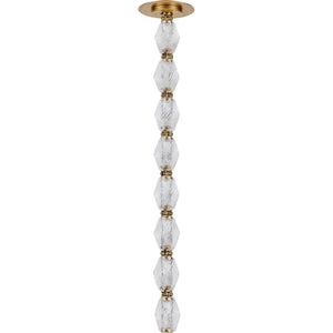 Collier 24 Pendant - Visual Comfort Modern 23