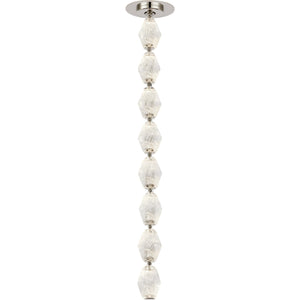 Collier 24 Pendant - Visual Comfort Modern 12