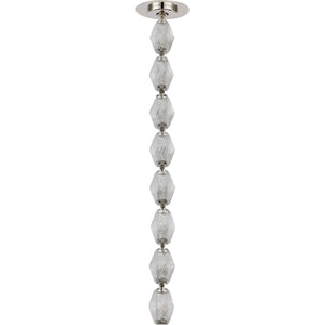 Collier 24 Pendant - Visual Comfort Modern 11