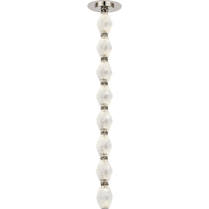 Collier 24 Pendant - Visual Comfort Modern 13