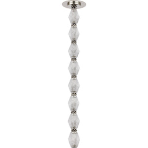Collier 24 Pendant - Visual Comfort Modern 14