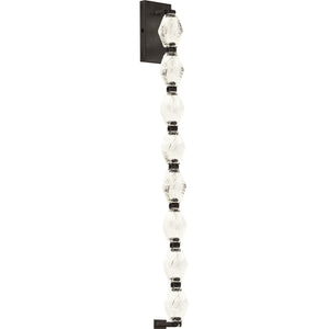 Collier 28 Wall Sconce - Visual Comfort Modern 4