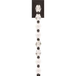Collier 28 Wall Sconce - Visual Comfort Modern 1