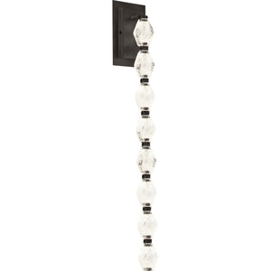 Collier 28 Wall Sconce - Visual Comfort Modern 5