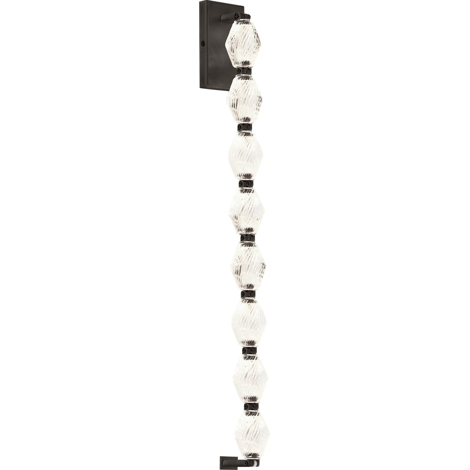 Collier 28 Wall Sconce - Visual Comfort Modern 6