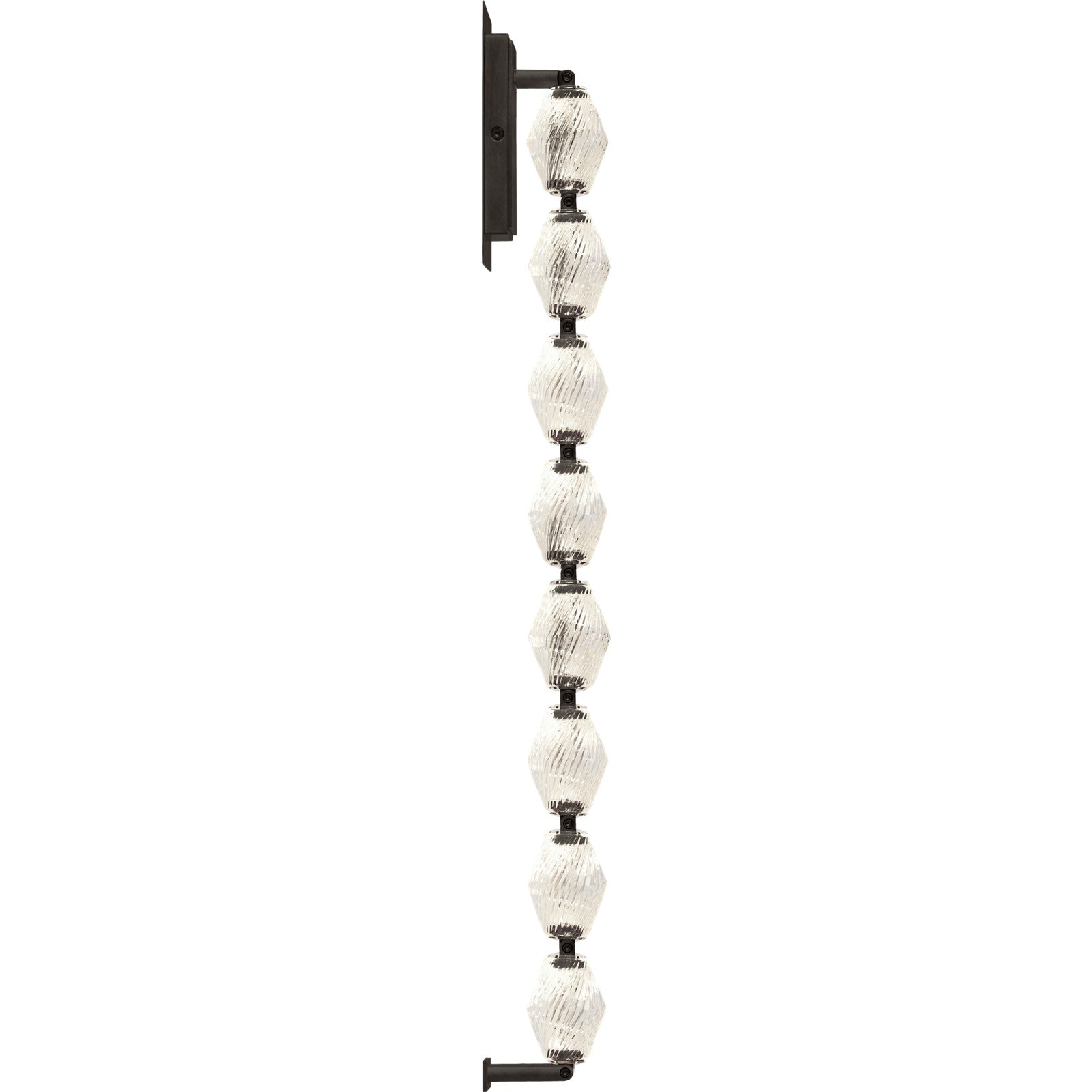 Collier 28 Wall Sconce - Visual Comfort Modern 9