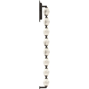 Collier 28 Wall Sconce - Visual Comfort Modern 9