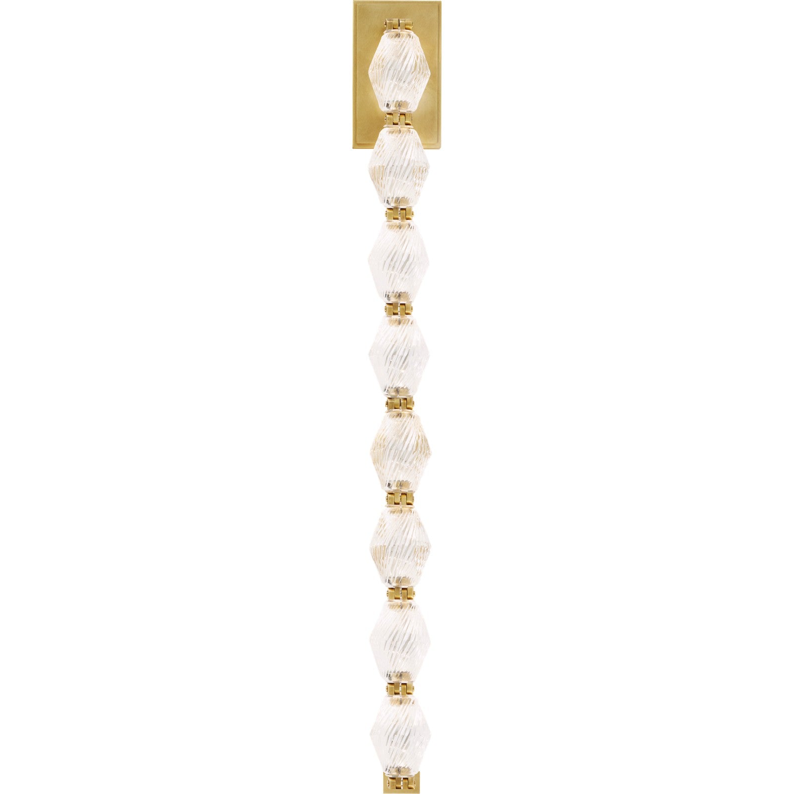 Collier 28 Wall Sconce - Visual Comfort Modern 21