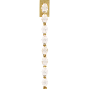 Collier 28 Wall Sconce - Visual Comfort Modern 21