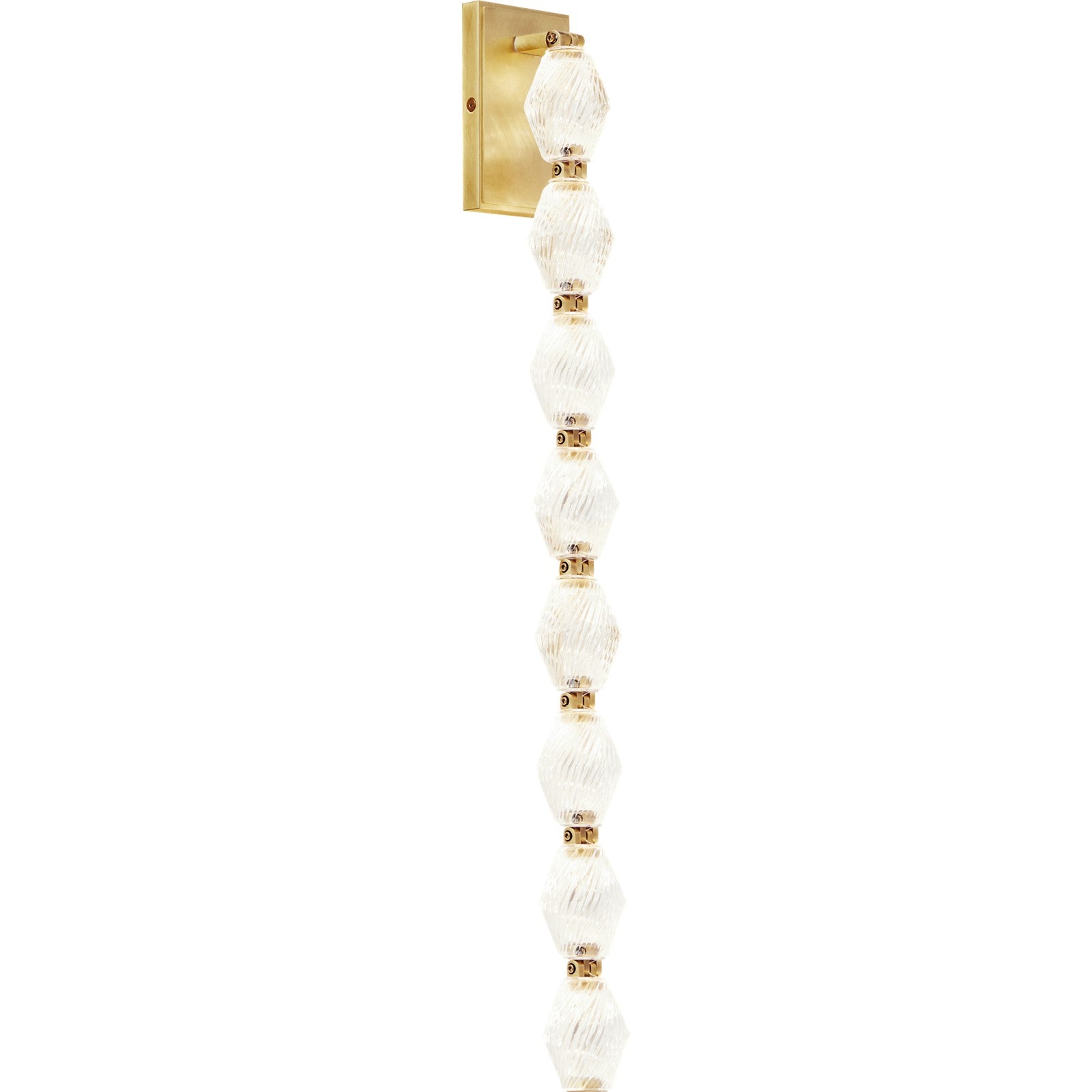 Collier 28 Wall Sconce - Visual Comfort Modern 19