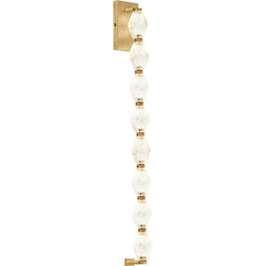 Collier 28 Wall Sconce - Visual Comfort Modern 22