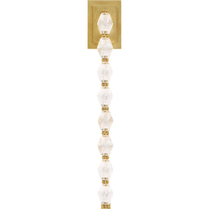 Collier 28 Wall Sconce - Visual Comfort Modern 23