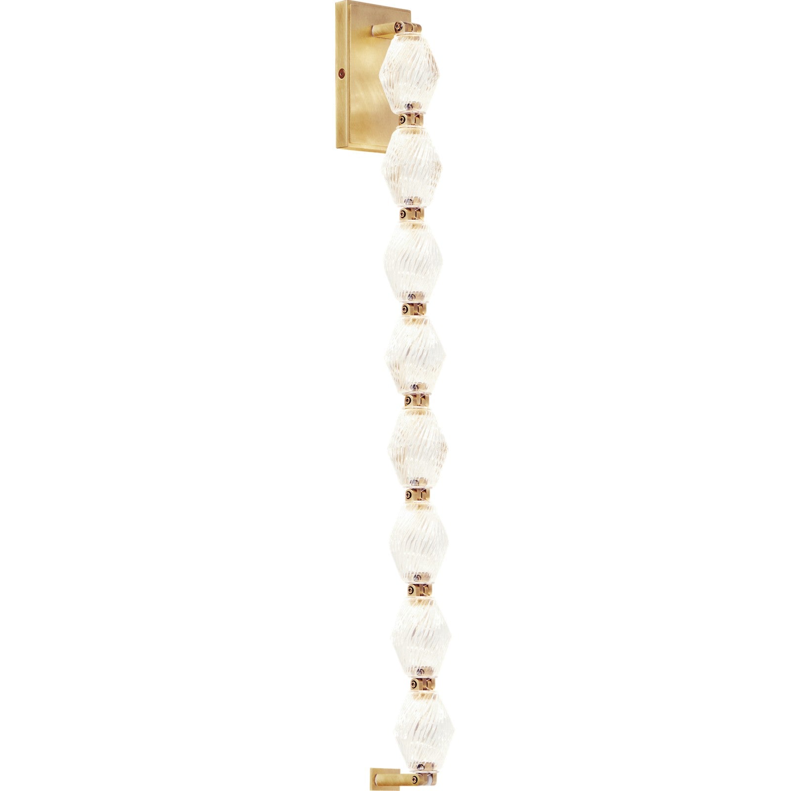 Collier 28 Wall Sconce - Visual Comfort Modern 25