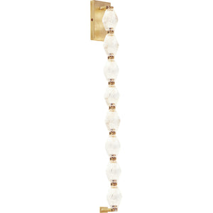 Collier 28 Wall Sconce - Visual Comfort Modern 25