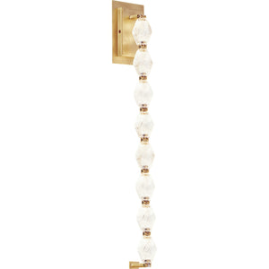 Collier 28 Wall Sconce - Visual Comfort Modern 26