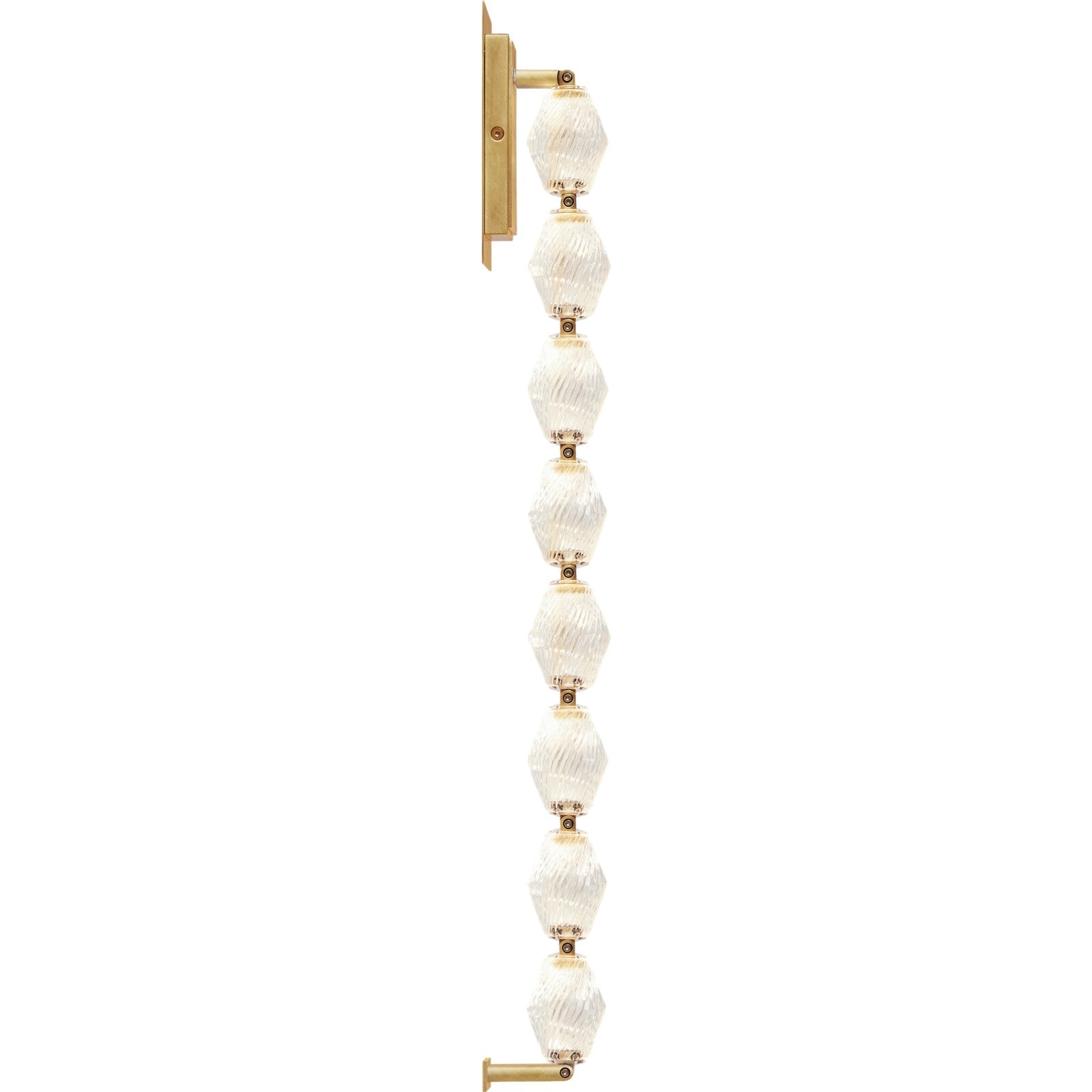 Collier 28 Wall Sconce - Visual Comfort Modern 27