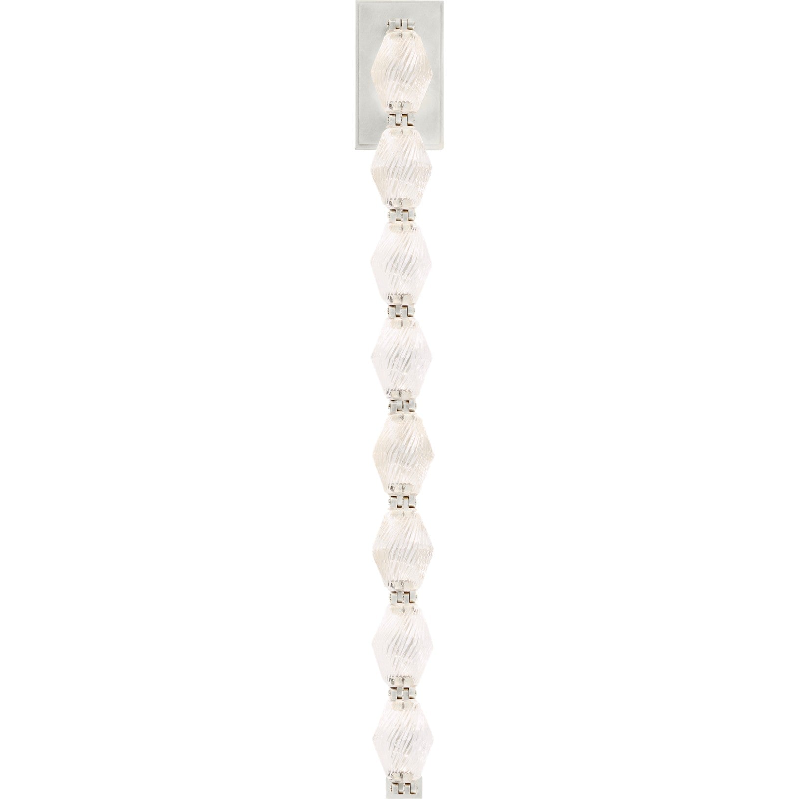 Collier 28 Wall Sconce - Visual Comfort Modern 11