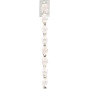 Collier 28 Wall Sconce - Visual Comfort Modern 11