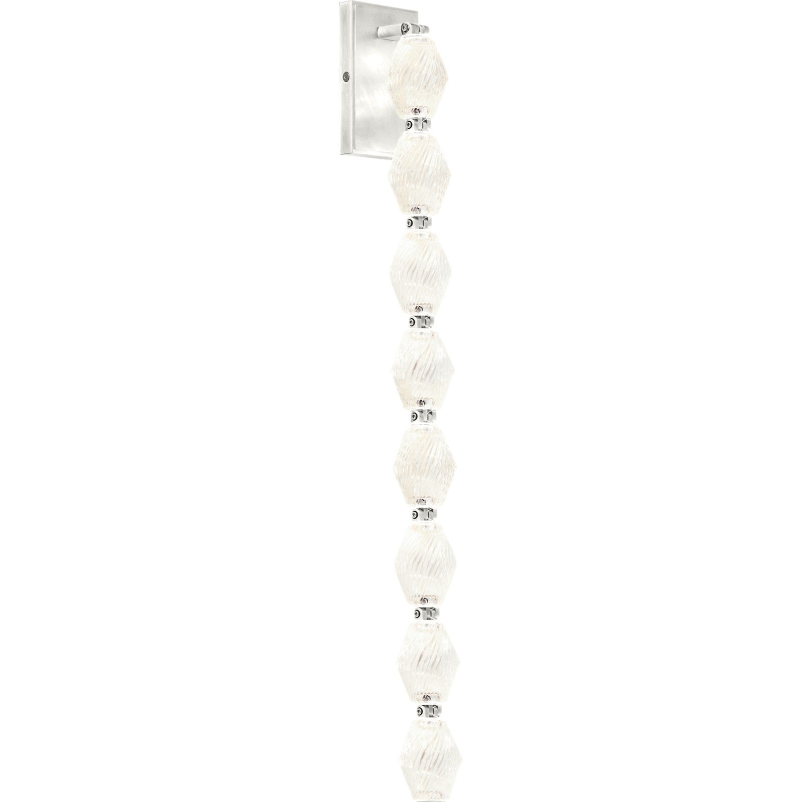 Collier 28 Wall Sconce - Visual Comfort Modern 10